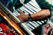大ヒット中のあの映画、アメリカ人が新幹線を理解出来ないのであり得ない設定になってた