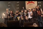 【海外】TMG と BABYMETAL 「Da Da Dance」 + 「Eternal Flames」 (TMG LIVE 2024)