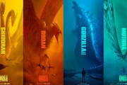【ネタバレ注意】アメコミ作家「日本版とアメリカ版のゴジラとモスラの関係性の違いを絵にしてみた」：海外の反応