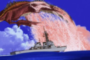 海外の反応【ゴジラ S.P ＜シンギュラポイント＞】第6話 アンギラスちゃん可愛いなぁ…