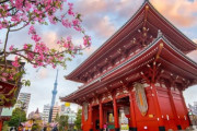 韓国人「韓国人が選ぶ日本最高の都市がこちら‥」貴方にとって日本旅行都市トップ3はどこですか？　韓国の反応