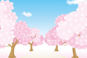 アメリカ人ストリーマーが、日本の神聖な桜の木を冒涜してるぞ！　【海外の反応】