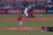 韓国人「大谷が３試合連続の23号２ランホームラン！」→「古巣に容赦ないですね‥（ﾌﾞﾙﾌﾞﾙ」　韓国の反応