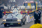 韓国人「朴正煕大統領の死の数日前、MBが青瓦台で受け取ったメモに驚愕」と話題に
