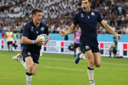 スコットランド「ラグビーW杯の日本戦中止なら法的措置も辞さない！」