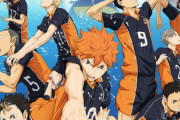 海外「スポーツアニメは最初興味なかったけど今は好き！」見始めてから好きになった日本のアニメのジャンルに対する海外の反応