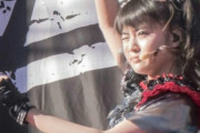 BLACK BABYMETALの4の歌をどう思う？　【海外の反応】