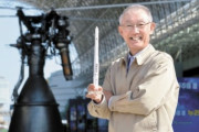 韓国紙「ヌリ号開発の秘密 ... 羅老号の時にロシアが先端ロケットを残していった」韓国の反応