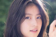 韓国人「あまりにもきれいなので路上スカウトされた日本の女優をご覧ください」