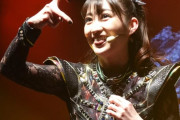 BABYMETALのショーのすべての詳細を含むパフォーマンススケジュールが発見されたぞ　【海外の反応】