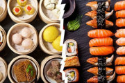 イタリア人「中華料理と和食だったらどっちのほうが良いの？」