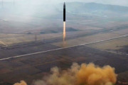 【韓国の反応】北朝鮮ミサイル発射の捕捉は韓国、落下時は日本… リアルタイム協力へ第一歩。韓国の反応「日本は憎いがそれでも北朝鮮のために今は協力する時。」
