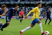【海外の反応】「日本は弱くないぞ」日本代表、ブラジルとの対戦が決定的に！ブラジル連盟会長が明言！ブラジル人の反応は!?