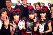 NEX_FESTが切っ掛けで、YOASOBIの話をし始めるBABYMETALファン　【海外の反応】