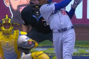 【ハイライト】大谷翔平とベッツのアベックアベックホームランでブルワーズに5-2で勝利
