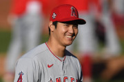 今日ホームランの大谷さん、明日のヤンキース戦登板回避（海外の反応）