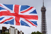 韓国人「英国は本当にすごいと思う」