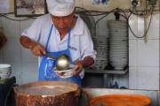 中国人「えっ？日本人はお粥も豆乳も油条も食べないの！？ じゃあ朝食は何を食べてるんだ？」　中国の反応