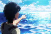 海外「進撃の巨人のあの名シーンを再現してみた」