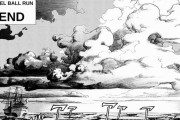 外国人「日本の色んなマンガの最終ページを見ていこう」