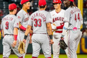 【海外の反応】メジャーの超大型ルーキーが大谷翔平が本当に実在しているか確認してるんだがｗ