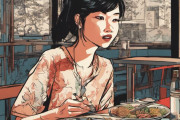 中国人「日本で最高に美味しいと思った2つの料理がこちら！」　中国人「これはむちゃくちゃ美味しい」「味の想像が全くつかない」