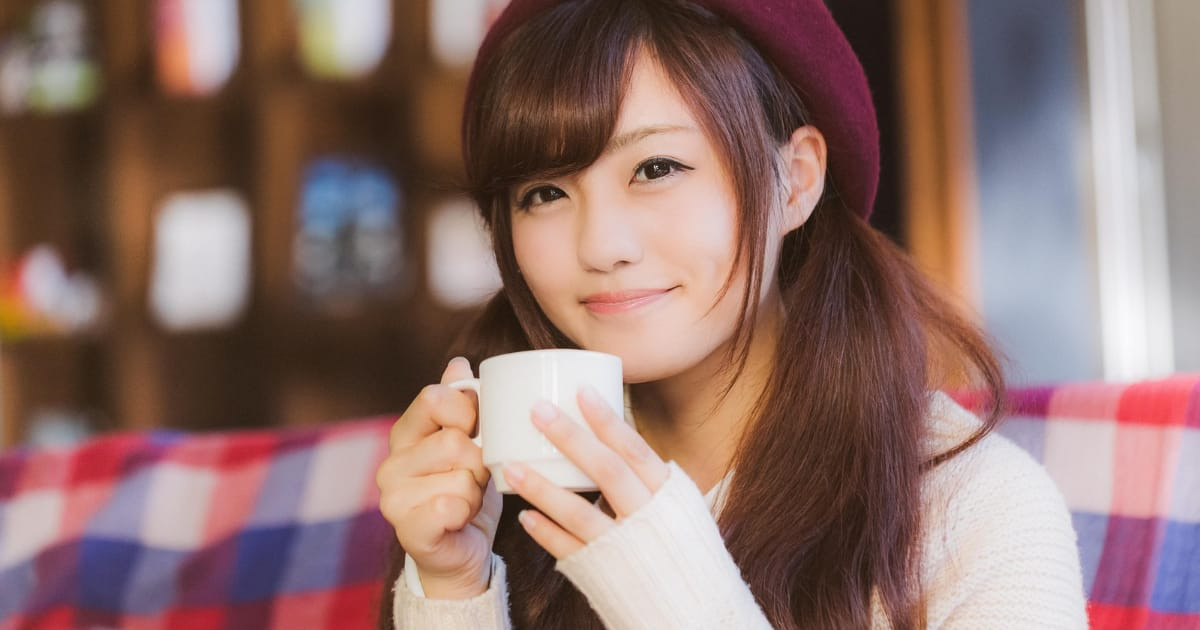 日本人が「ミルクティー」をいれた結果！可愛くてニコニコしちゃった！【台湾人の反応】 | 海外の反応アンテナ