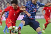 日本代表に激震！冨安健洋が怪我のため代表不参加→中国「朗報だ!」「日本が10人でも敵わない」【海外の反応】