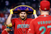 【海外の反応】侍ジャパンとメキシコが対戦へ、プエルトリコに逆転勝ち【WBC】