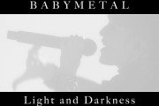 【海外】 BABYMETALの「Light and Darkness」がPOPと言われている件