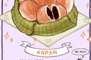 外国人がダイエット中の楽しみを投稿　日本食中心のイラストが話題