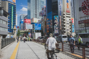韓国人「韓国ソウルの歩道はなぜ東京のように高級感が出ないのか？」