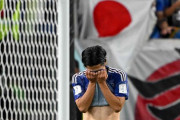 【韓国の反応】「PKの敗北」日本、選手らがその場で順番を決めた？