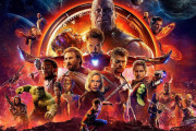 59時間ぶっ続けでマーベル映画をイッキ見した結果ｗｗｗｗｗｗｗ