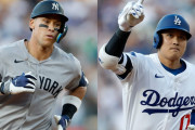 大谷翔平が自分の真似をしたとジャッジが主張して全米騒然！←「翔平にはリングがある」（海外の反応）