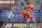 【海外の反応】「見てて涙が出そうになった」日本のコスプレ。
