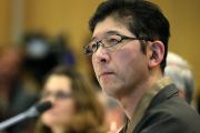 日本の国会議員で初のコロナ感染に、韓国人が口を揃えて「おめでとう！」