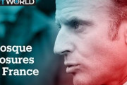 仏政府、イスラム過激思想を広める説教をしていたモスクに対して半年間の閉鎖命令を下す[海外の反応]
