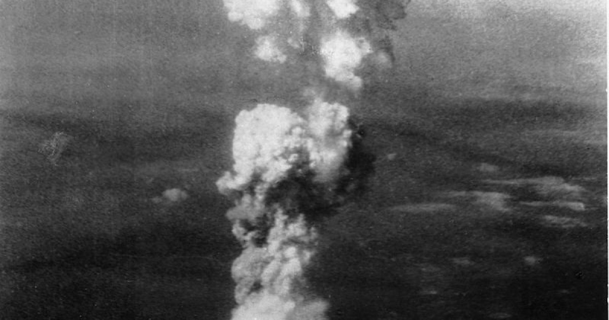 海外「日本に原爆を落とすことは必要な悪だった、戦争犯罪と解釈してるアメリカ人は理解できない！」第二次世界大戦の核問題に対して自論を展開する外国人 | 海外の反応アンテナ