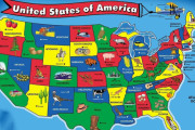 アメリカ人「もし米国に住まなきゃいけないなら何州に移住する？」