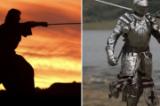 欧州「日本への劣等感を捨てよう」 なぜ西洋人は騎士よりも日本の武士が好きなのか議論に