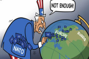 【韓国の反応】中国が韓国・日本のNATO加盟に反発で加盟困難、韓国「中国と戦う道を選ばなければ中国の奴隷になってしまう」