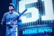 【動画】韓国人「大谷が51号ソロホームラン！本塁打首位との差を一気に縮める展開に衝撃の声」