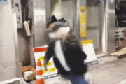 韓国人「逃げ回る新天地信徒.gif」→韓国人「なんだこれｗｗｗｗｗｗｗ」＝韓国の反応