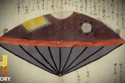 視聴者「すごい！」「本当に？」古代の宇宙船？日本の神秘の岩を海外メディアが紹介