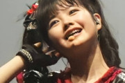 進化したBABYMETALの宗教画　“それってISISのナシードじゃね…？”　【海外の反応】
