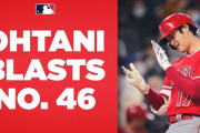 海外「ファック！」大谷選手の46本目で複雑なお気持ちのマリナーズファン（海外の反応）