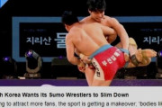 韓国人「日本の相撲（ＳＵＭＯ）は無能でも発音出来るが、韓国相撲は「ssilum」で発音が難しい」米メディアが韓国相撲を「ＳＵＭＯ」と表現し論議に　韓国の反応