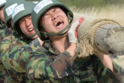 韓国人「韓国の軍隊で言われる最悪な言葉がこれ」