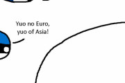 【ロシア】回文【ポーランドボール】